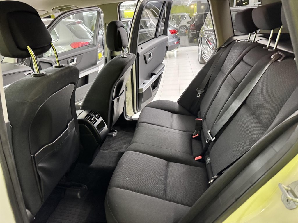 Foto 54 MERCEDES GLK