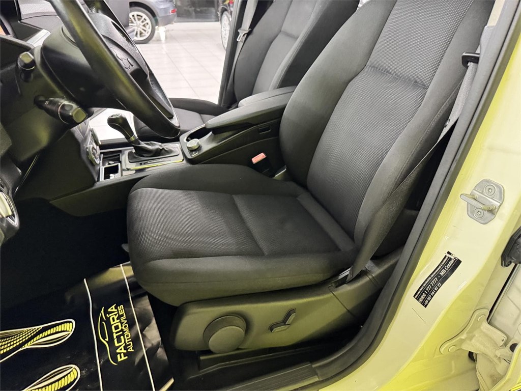 Foto 56 MERCEDES GLK