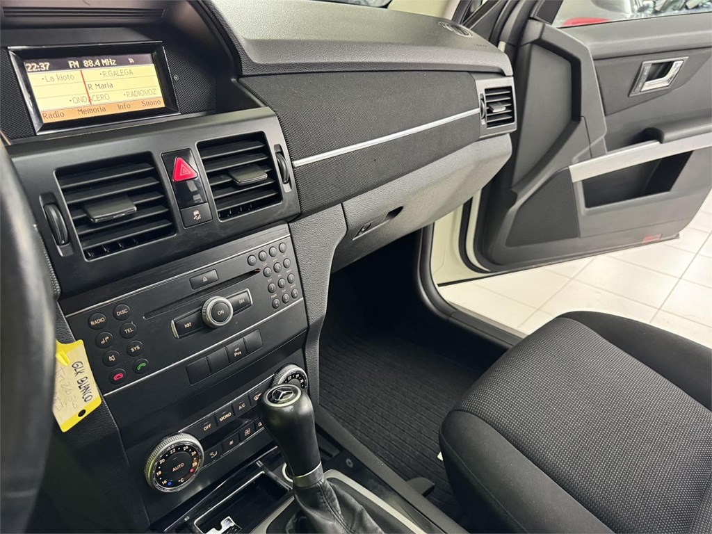 Foto 57 MERCEDES GLK