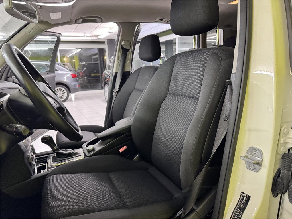 Foto 59 MERCEDES GLK