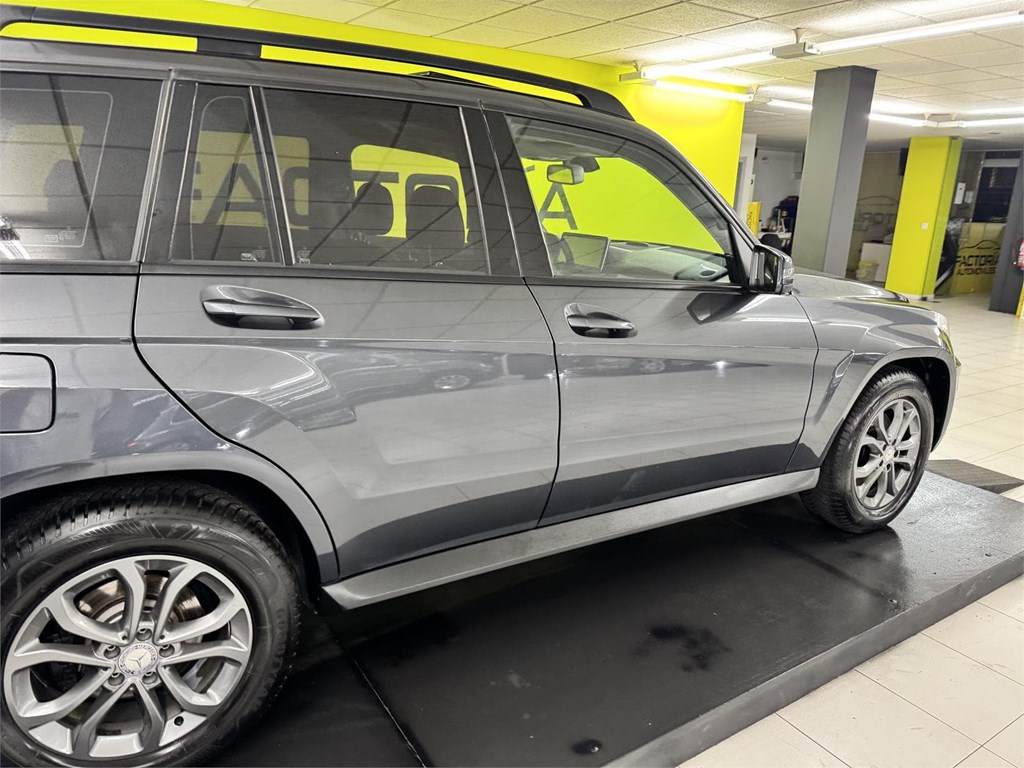 Foto 14 MERCEDES GLK