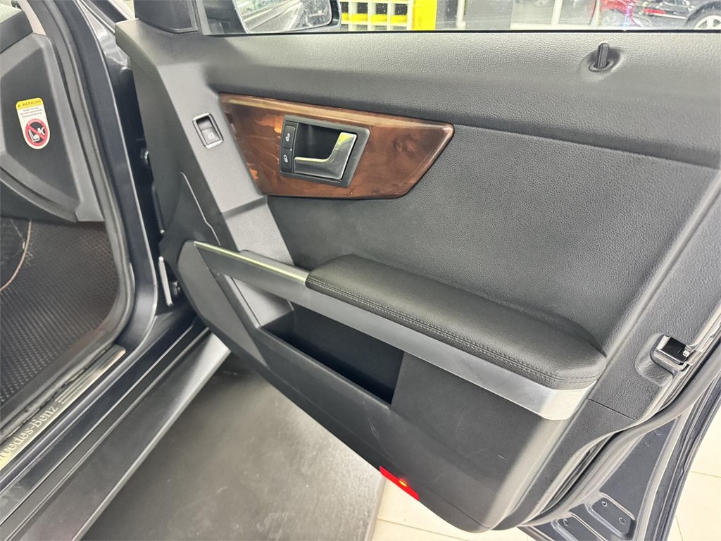 Foto 16 MERCEDES GLK