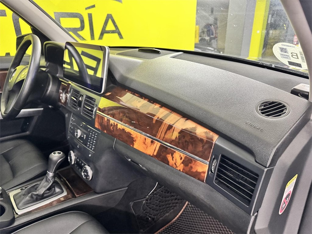 Foto 17 MERCEDES GLK