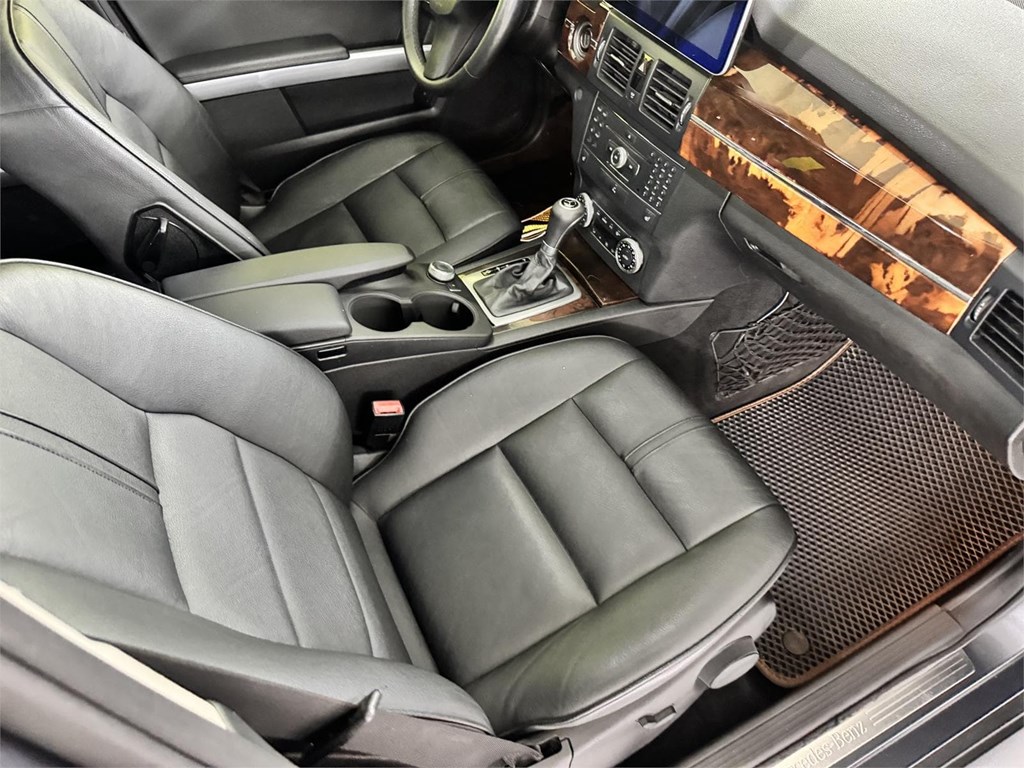 Foto 19 MERCEDES GLK