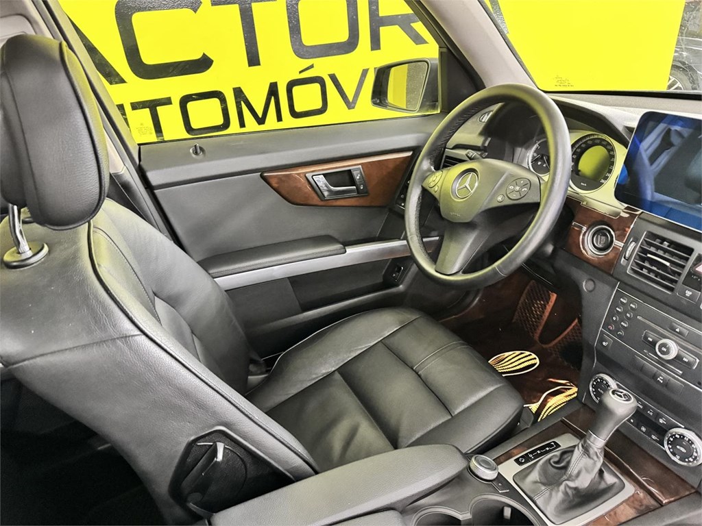 Foto 20 MERCEDES GLK