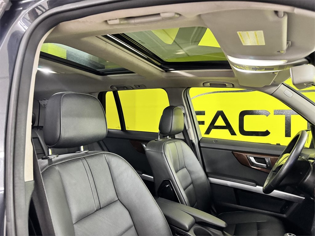 Foto 21 MERCEDES GLK