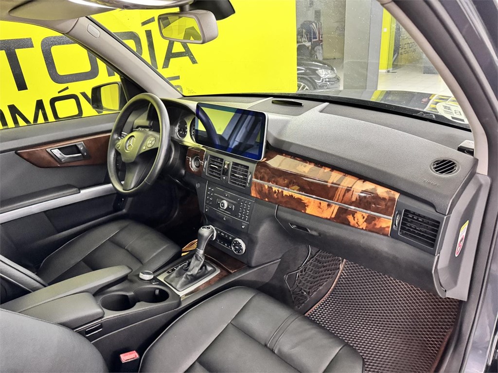 Foto 22 MERCEDES GLK