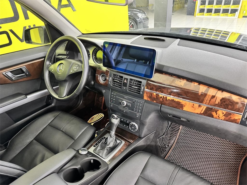 Foto 23 MERCEDES GLK