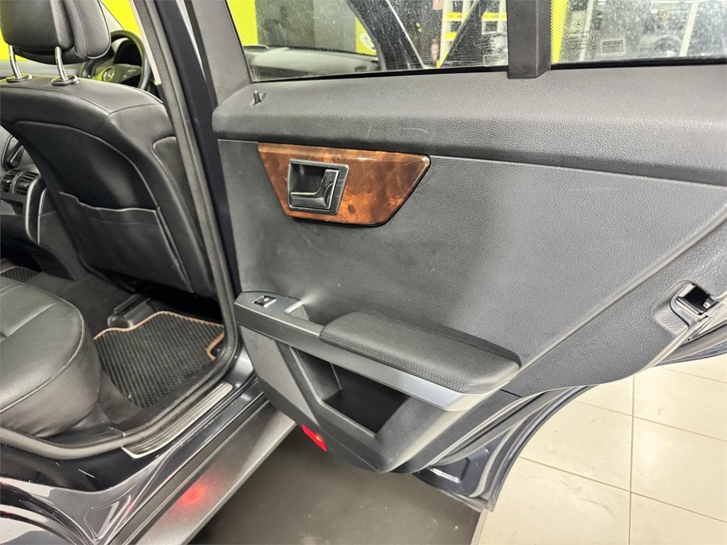 Foto 25 MERCEDES GLK