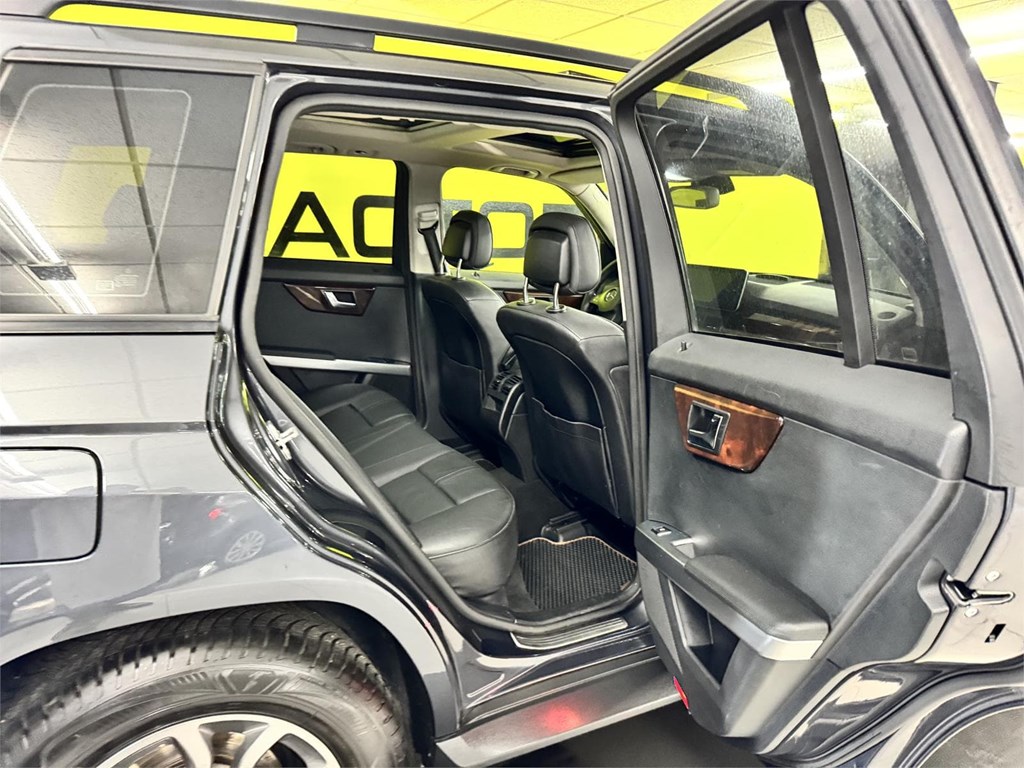 Foto 27 MERCEDES GLK