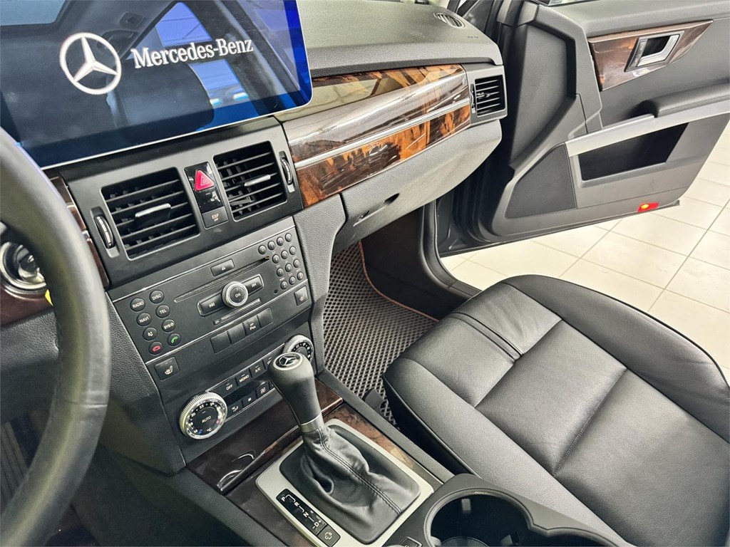 Foto 28 MERCEDES GLK