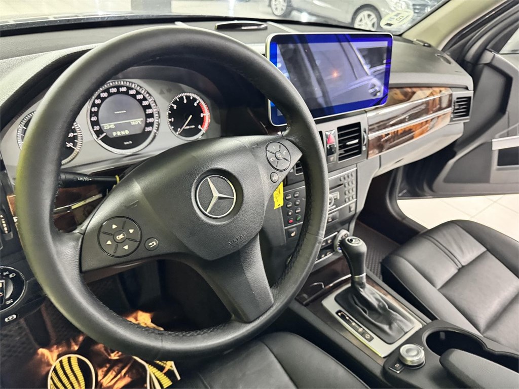 Foto 31 MERCEDES GLK