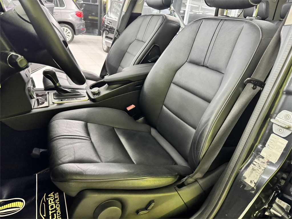 Foto 32 MERCEDES GLK