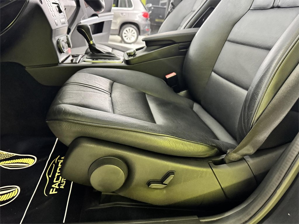 Foto 35 MERCEDES GLK