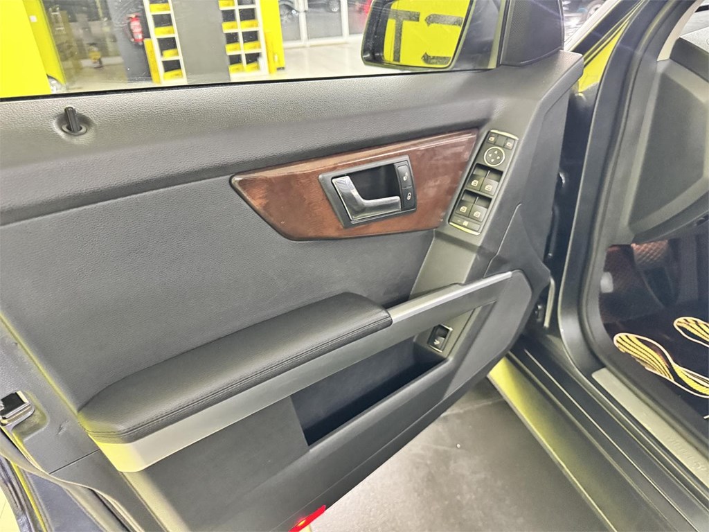 Foto 36 MERCEDES GLK