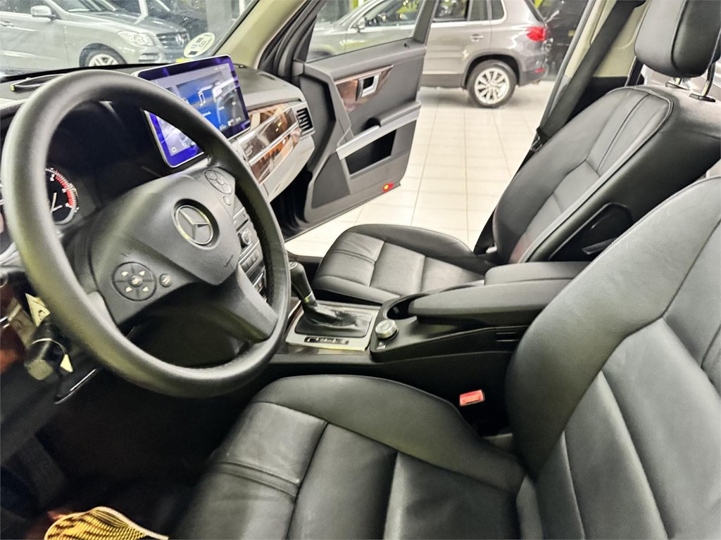 Foto 39 MERCEDES GLK