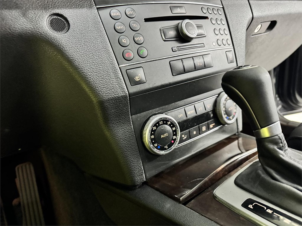 Foto 40 MERCEDES GLK