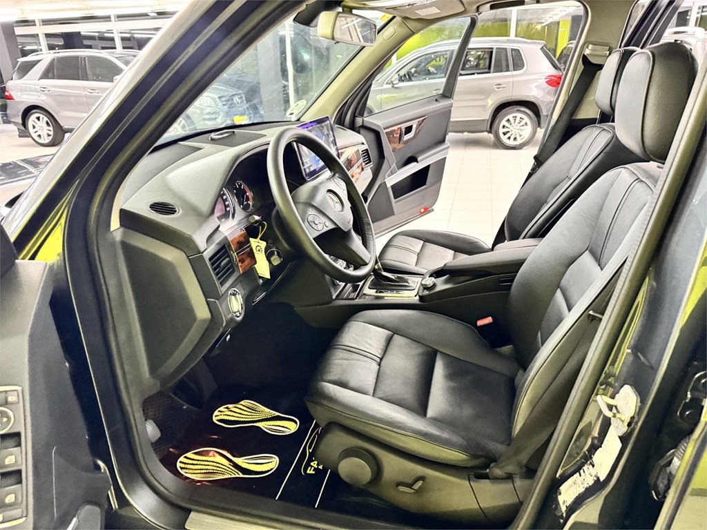 Foto 44 MERCEDES GLK