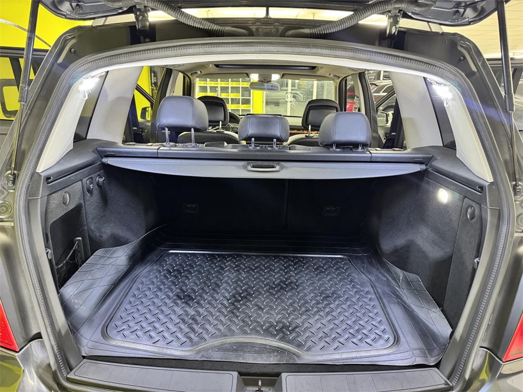 Foto 45 MERCEDES GLK