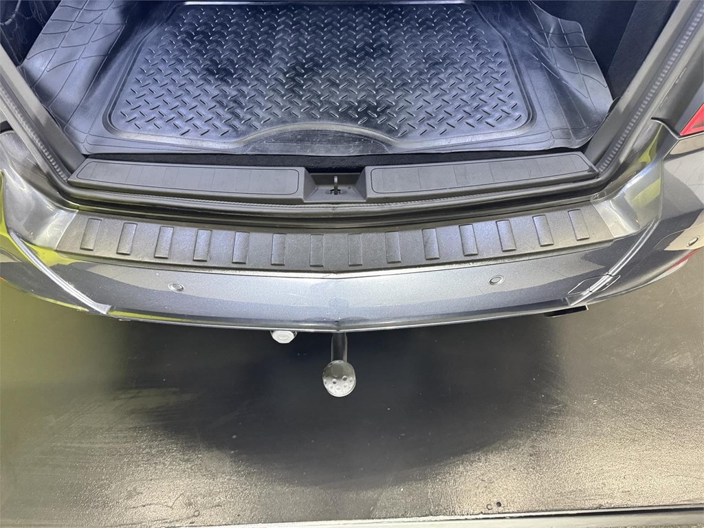 Foto 49 MERCEDES GLK