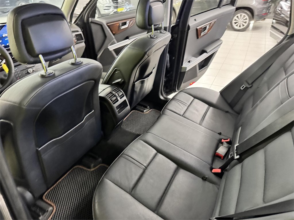 Foto 52 MERCEDES GLK