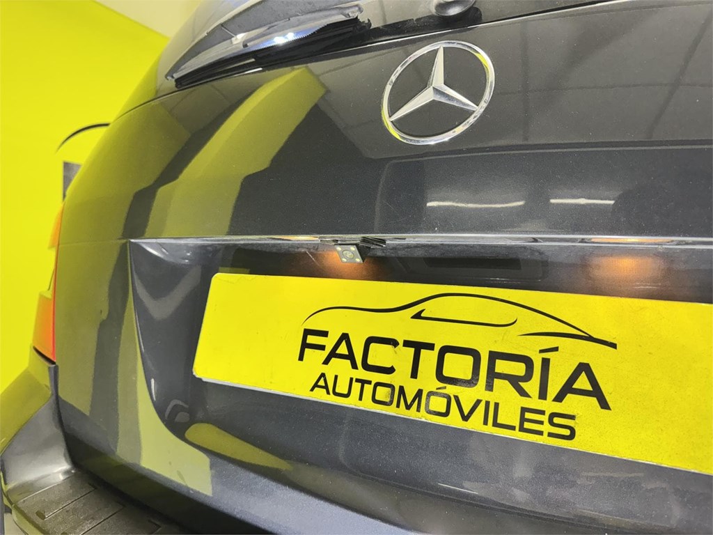 Foto 53 MERCEDES GLK