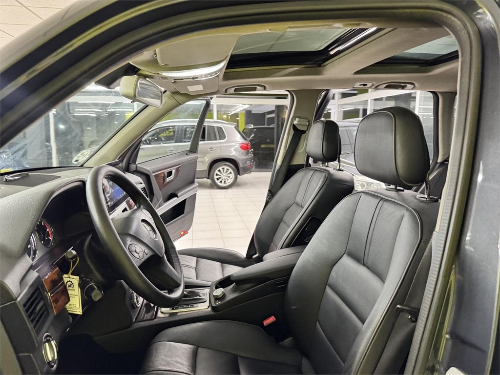 Foto 54 MERCEDES GLK