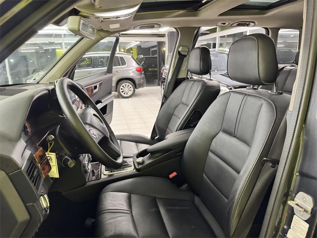Foto 55 MERCEDES GLK
