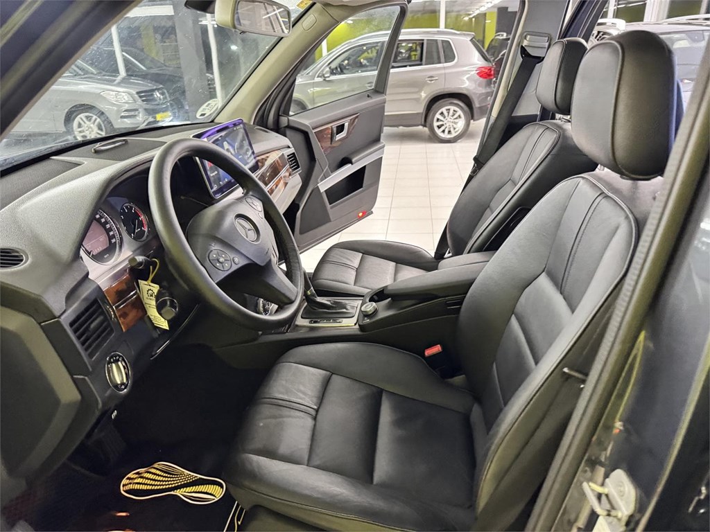 Foto 56 MERCEDES GLK