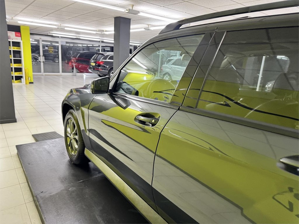 Foto 57 MERCEDES GLK