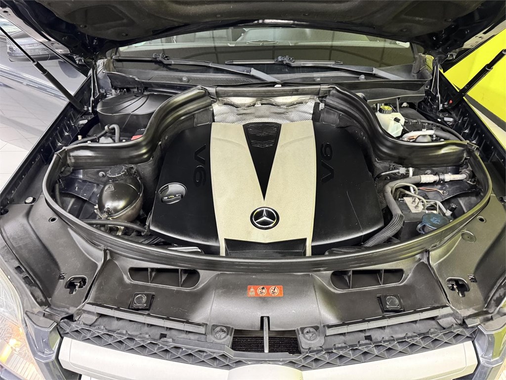 Foto 59 MERCEDES GLK