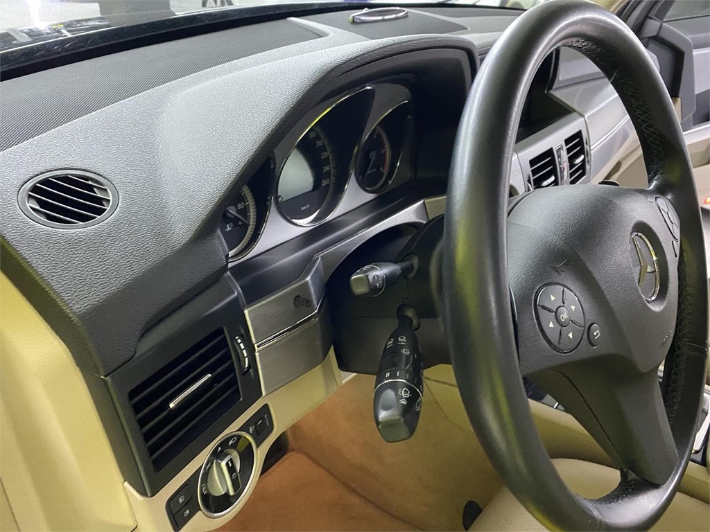 Foto 12 MERCEDES GLK