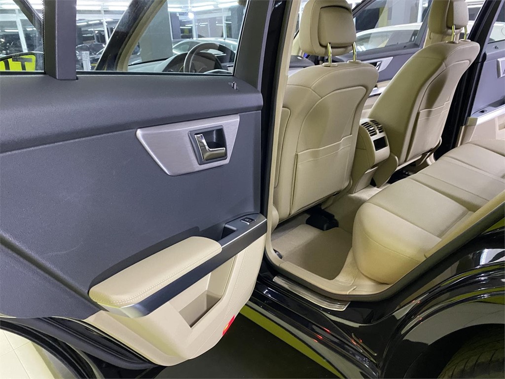 Foto 16 MERCEDES GLK