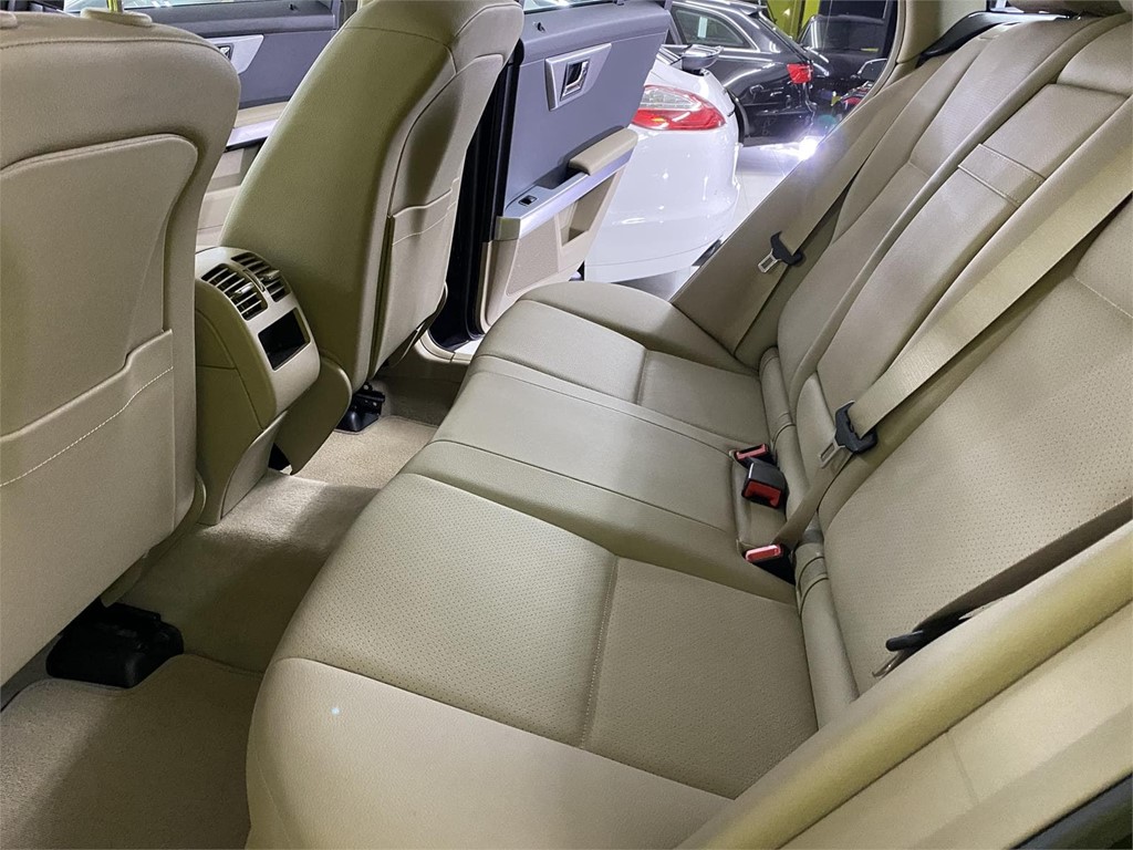 Foto 19 MERCEDES GLK