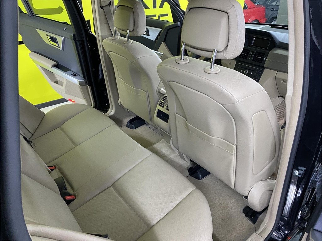 Foto 20 MERCEDES GLK