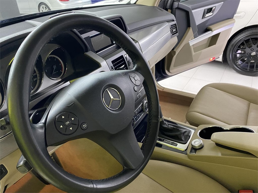Foto 9 MERCEDES GLK
