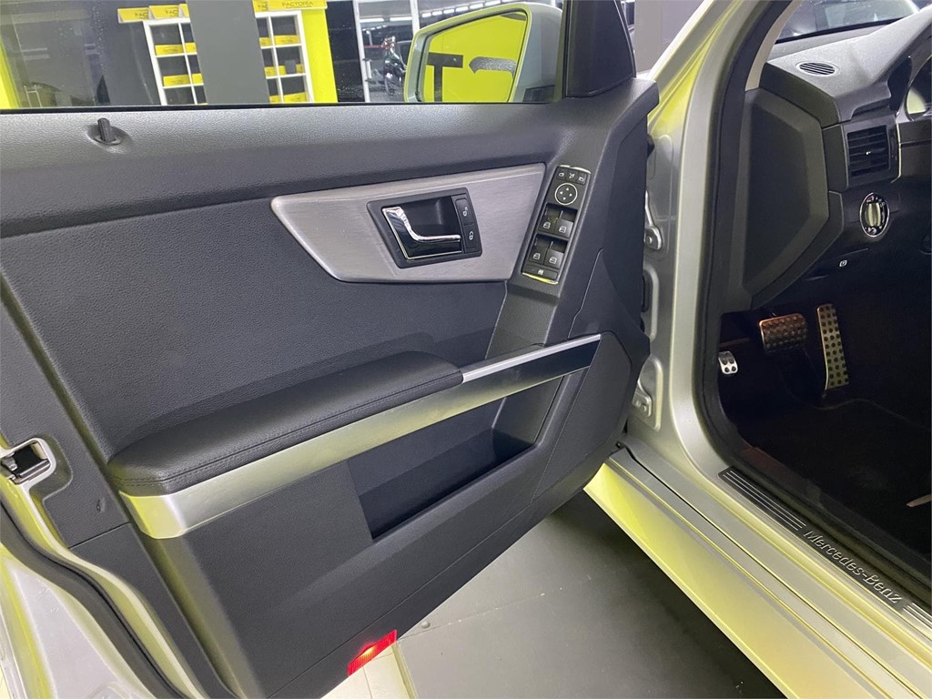 Foto 5 MERCEDES GLK 