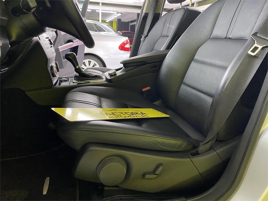 Foto 6 MERCEDES GLK 