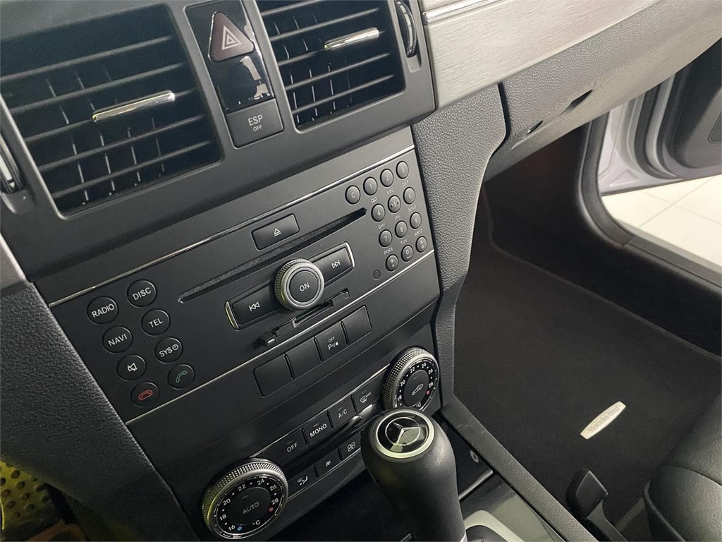 Foto 8 MERCEDES GLK 