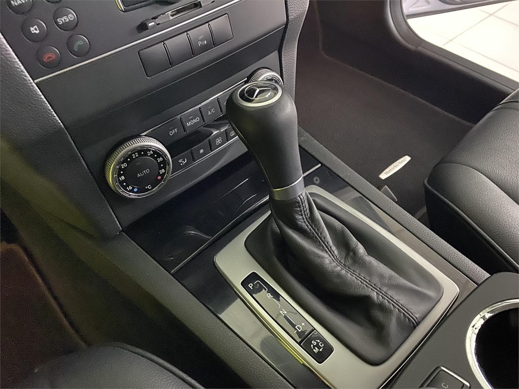 Foto 9 MERCEDES GLK 
