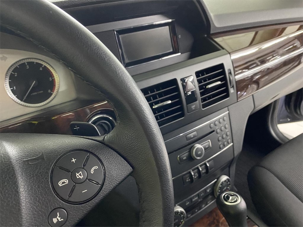 Foto 10 MERCEDES GLK