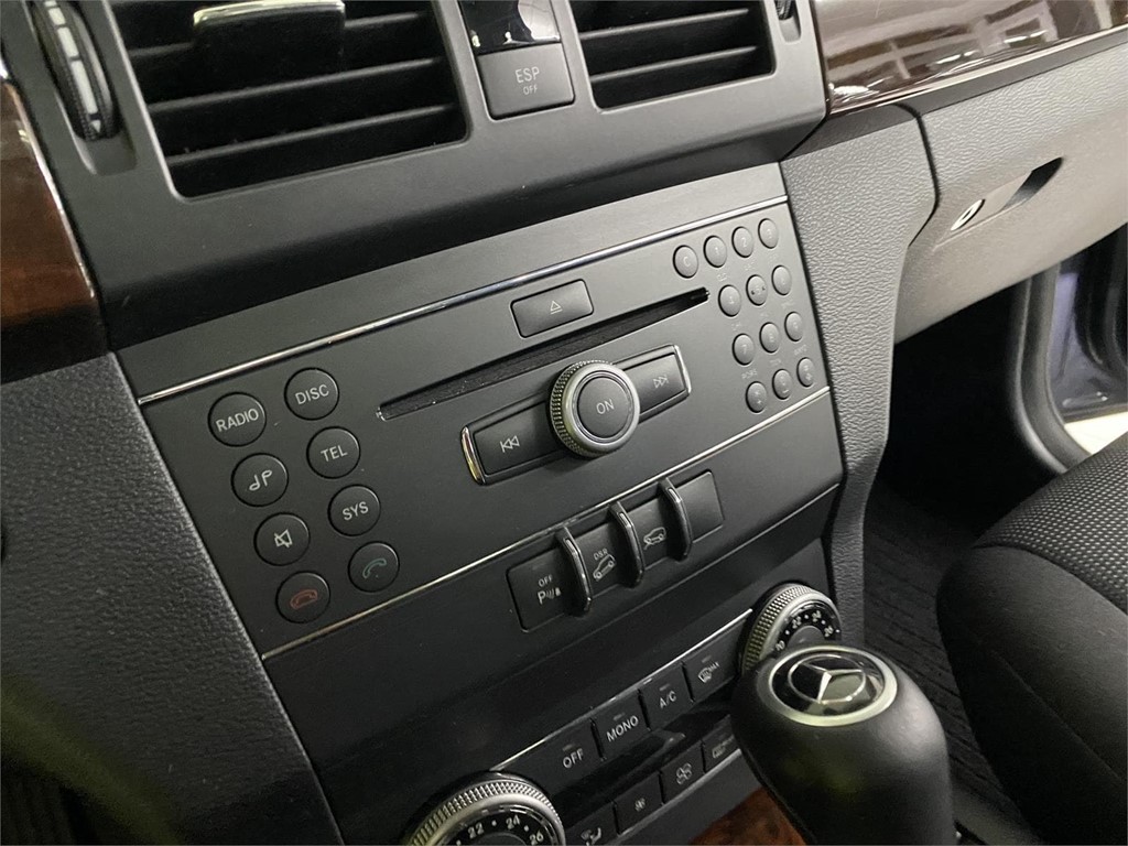 Foto 12 MERCEDES GLK