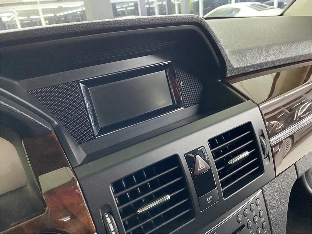 Foto 13 MERCEDES GLK