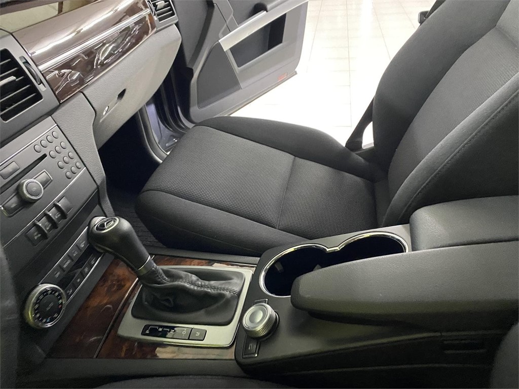 Foto 14 MERCEDES GLK