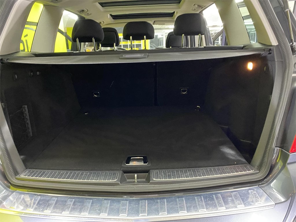 Foto 24 MERCEDES GLK