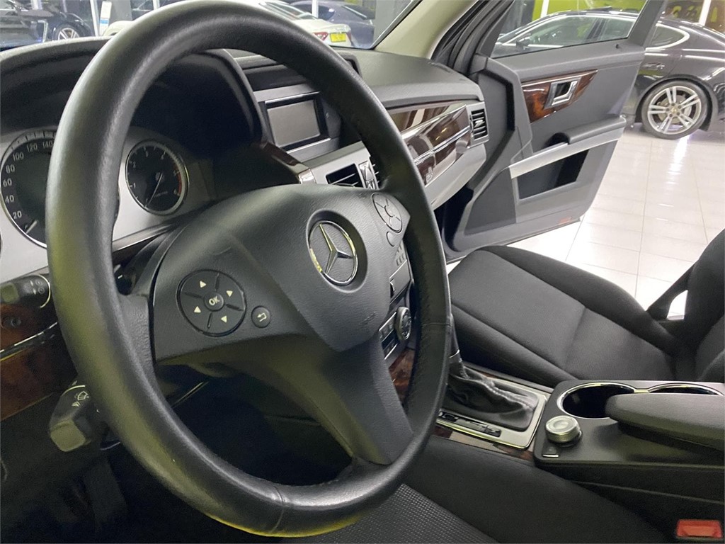 Foto 7 MERCEDES GLK
