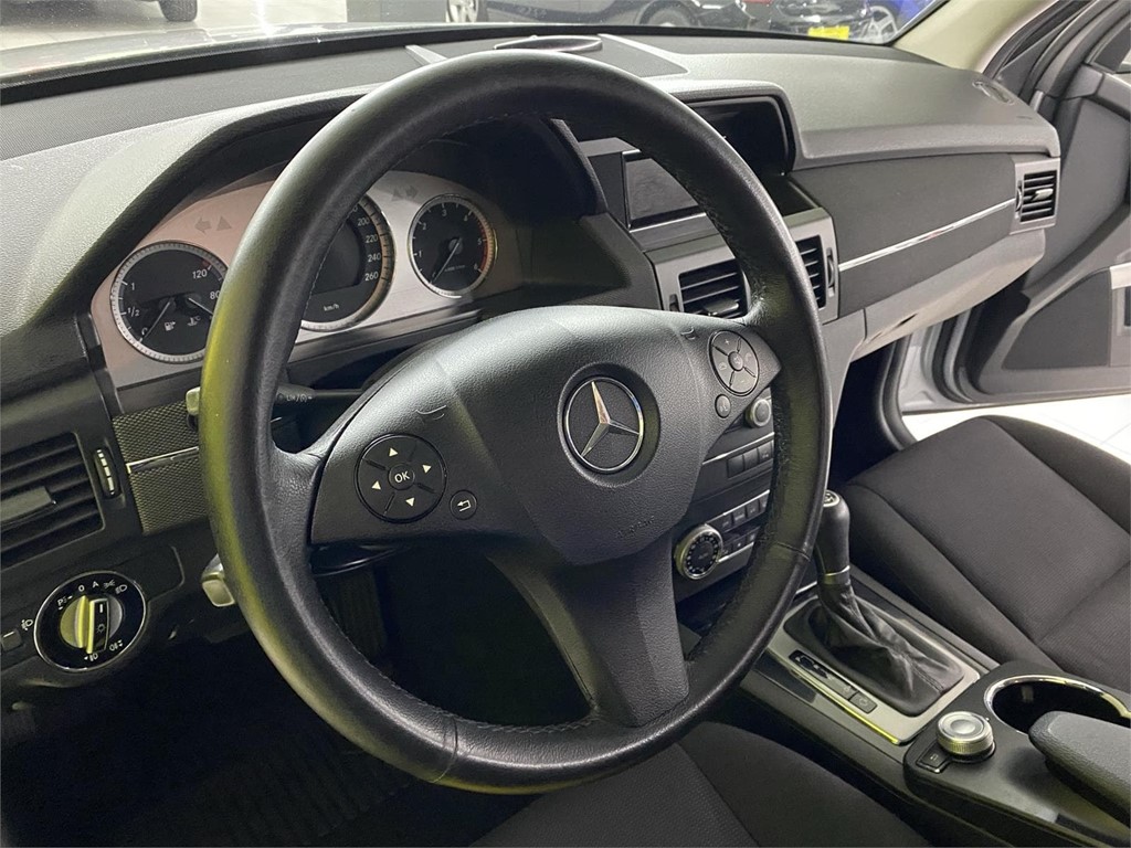 Foto 17 MERCEDES GLK 