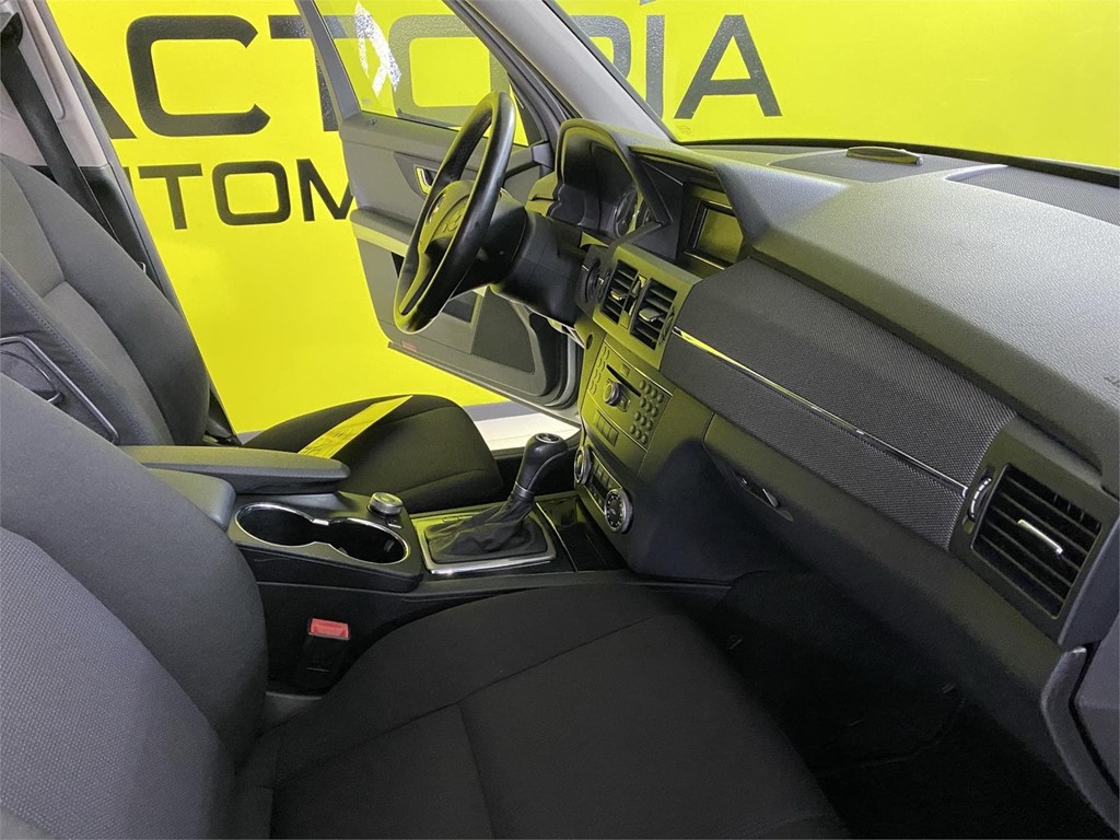Foto 18 MERCEDES GLK 