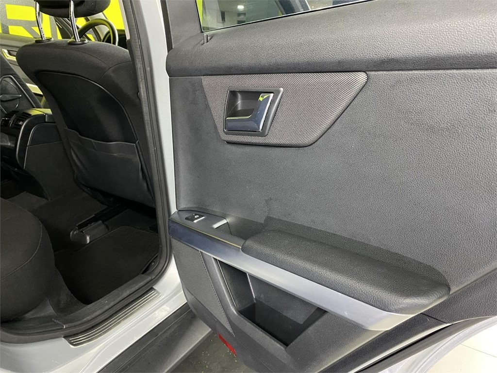 Foto 24 MERCEDES GLK 