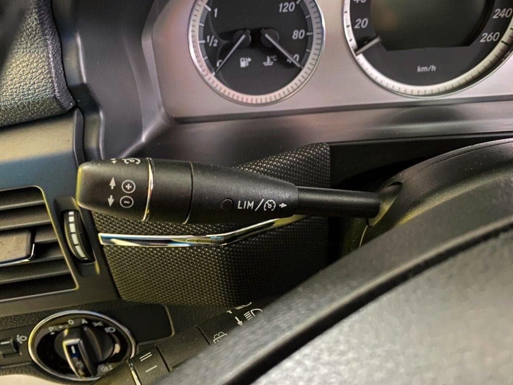 Foto 10 MERCEDES GLK 